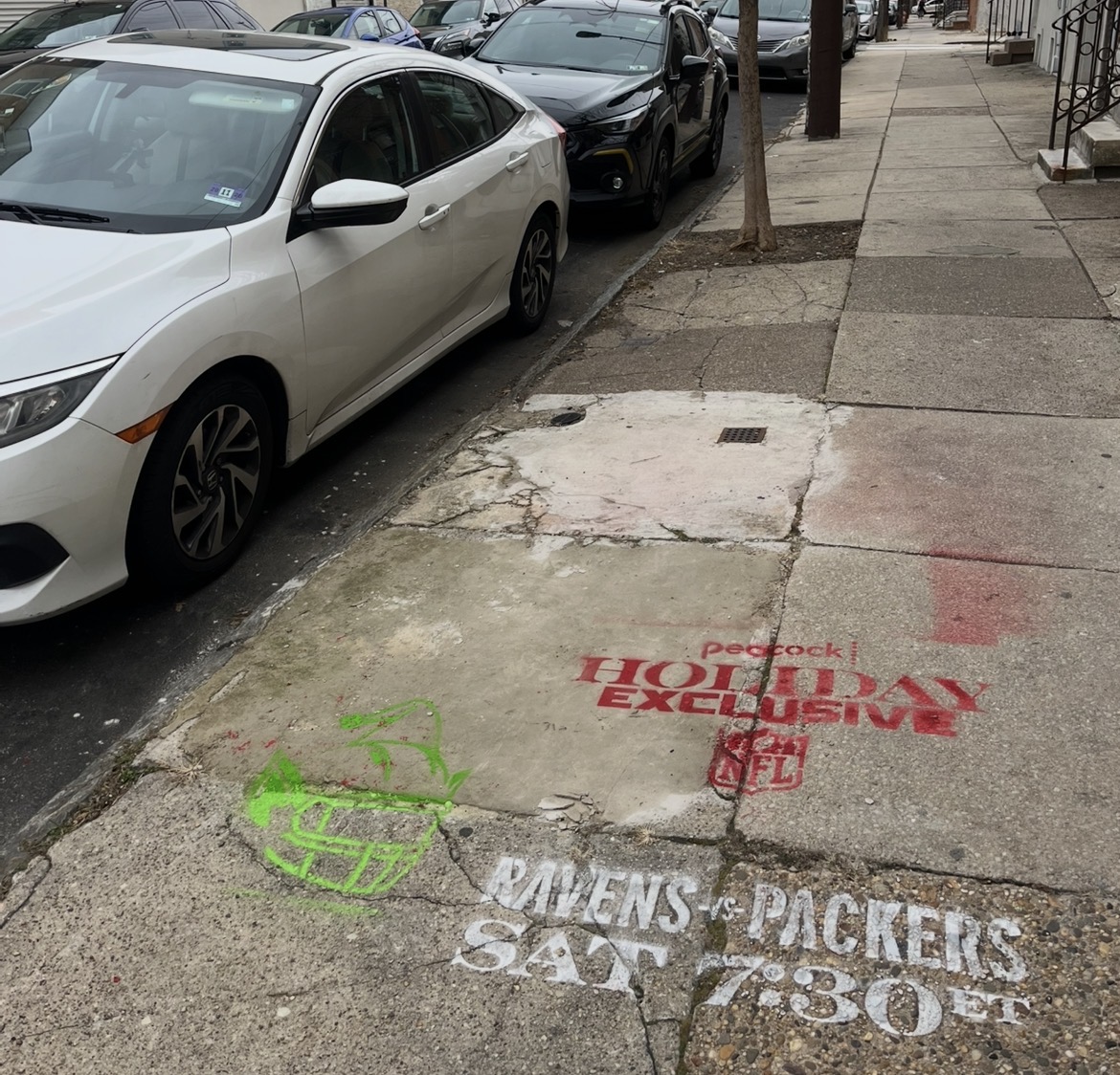 Reed St & S 17 Th St(2)